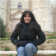 Insegnante spagnolo per adulti, ragazzi e bambini in età scolastica, lezione online